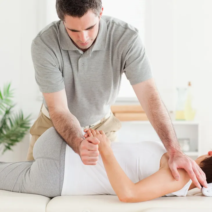 Shrewsbury Physio - Our Services